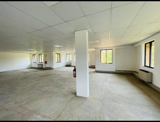 197M² OFFICE TO LET IN VORNA VALLEY